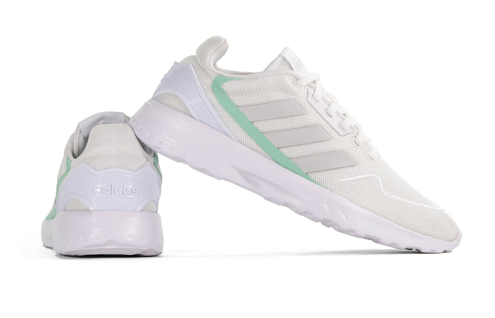 Adidas NEBZED EG3698 women's shoes