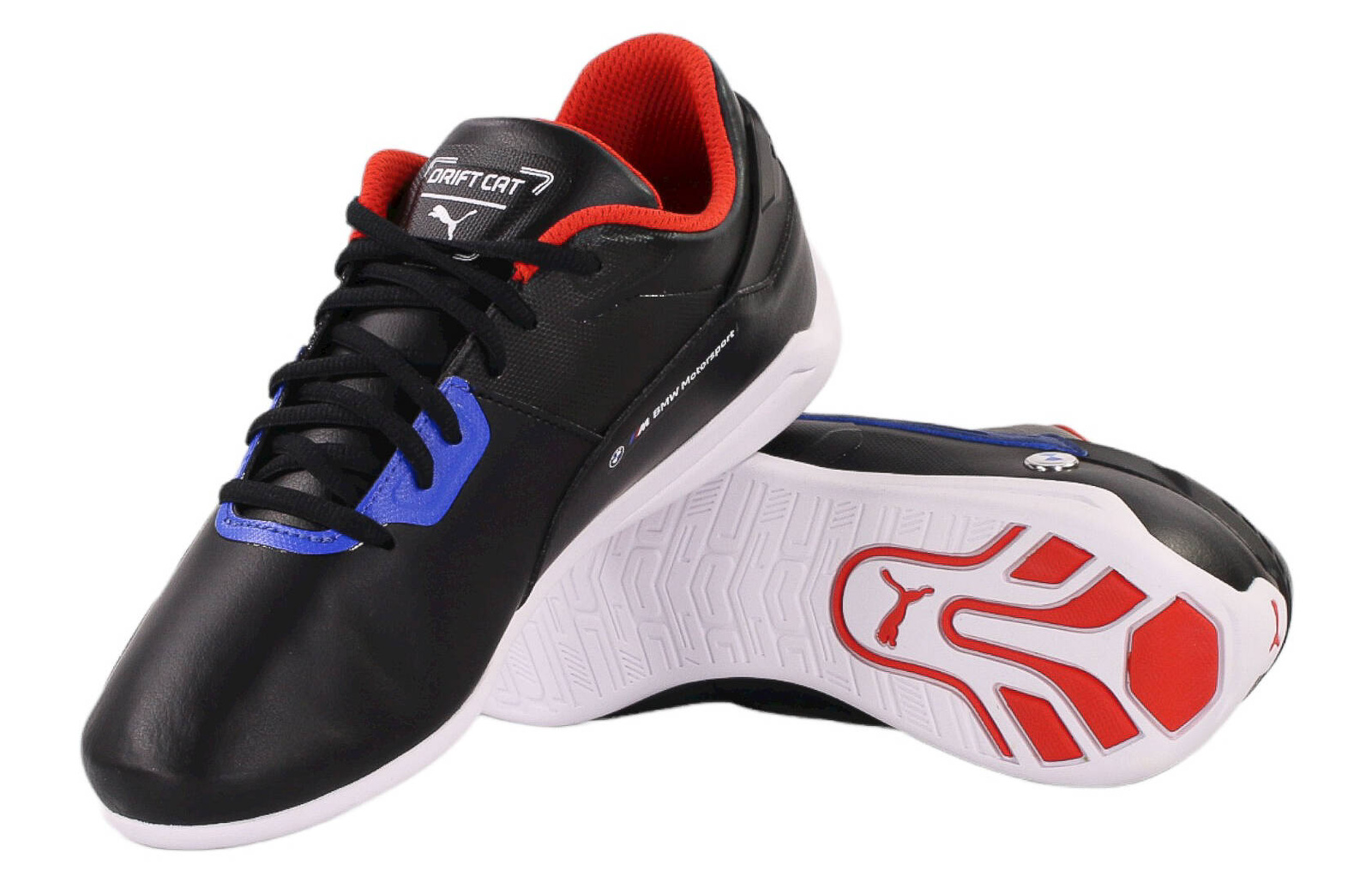 Puma BMW MMS Drift Cat 307100 01 Herrenschuhe