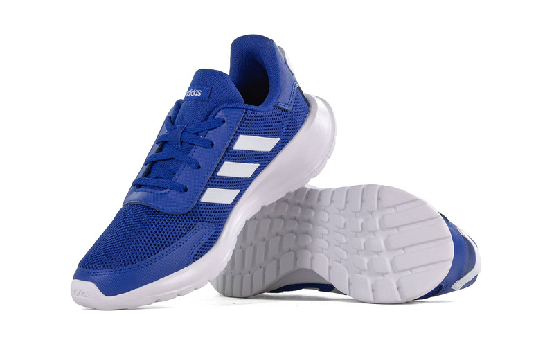 Buty młodzieżowe adidas TENSAUR RUN K EG4125