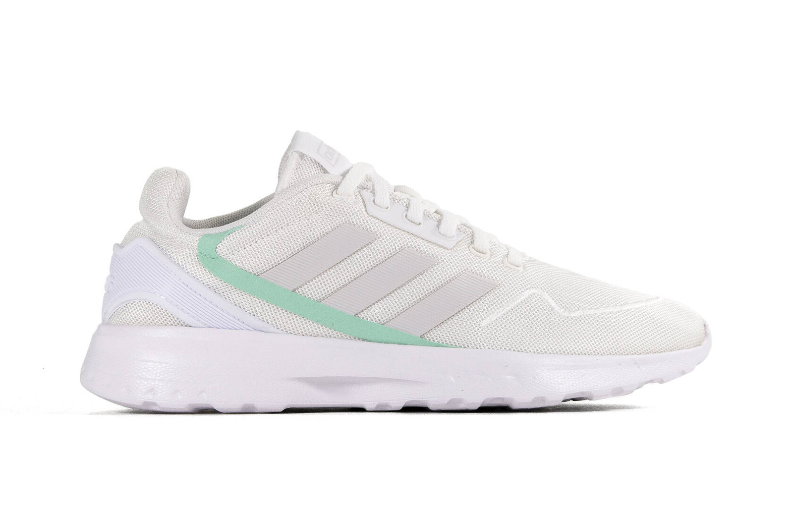 Buty damskie adidas NEBZED EG3698