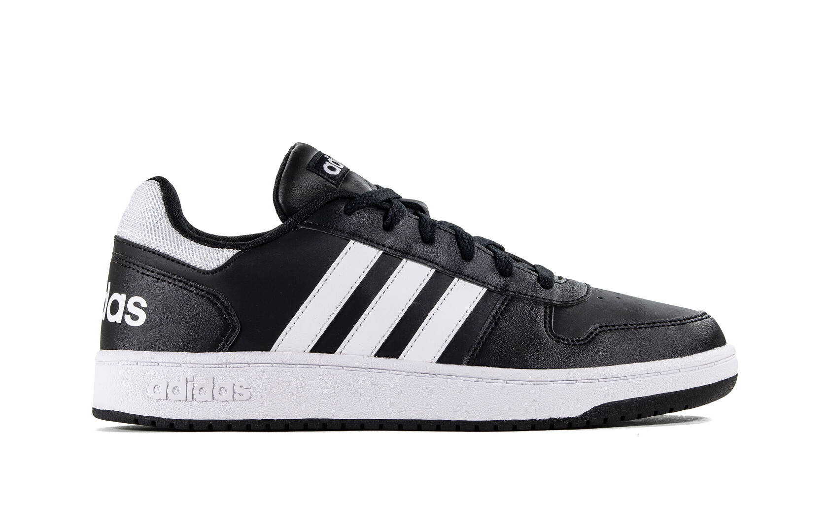 Herrenschuhe adidas HOOPS 2.0 DB0117