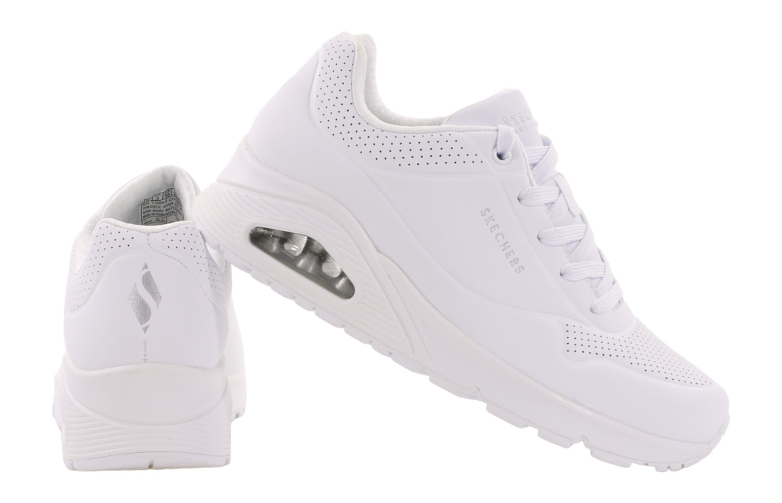 Skechers UNO 73690-W Damenschuhe