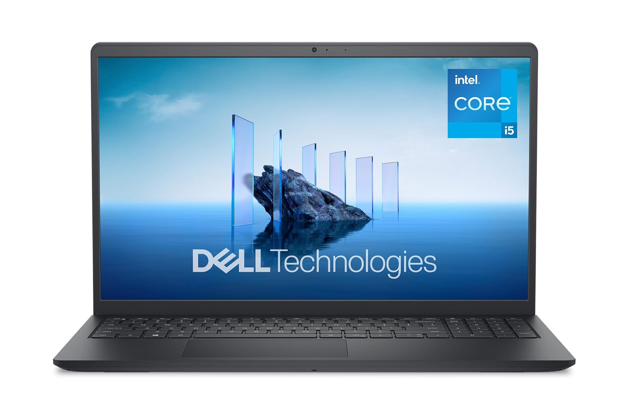 Laptop Dell 15 i5-1334U 16GB 512GB SSD W11 QWERTZ
