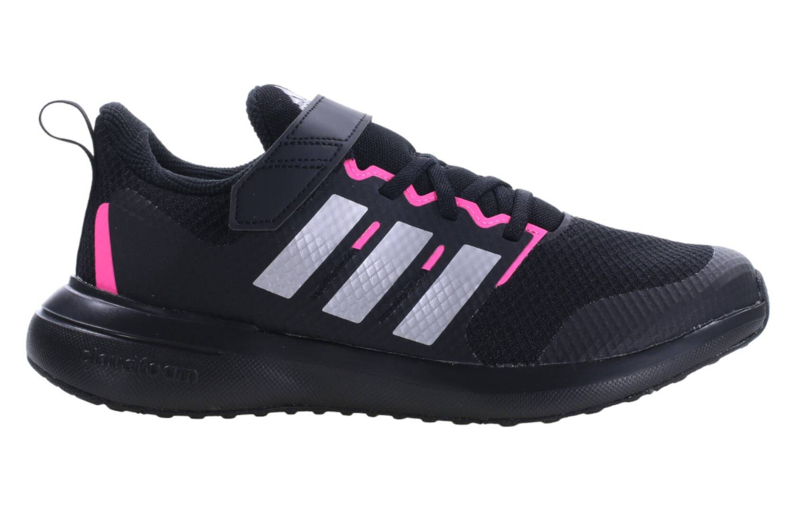 Buty młodzieżowe adidas FortaRun 2.0 EL K IG0418