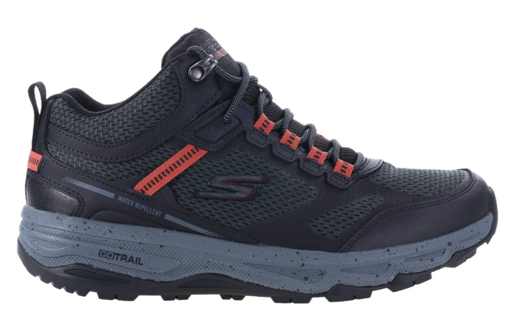 Buty Skechers GO RUN TRAIL ALTITUD 220113-BKCC