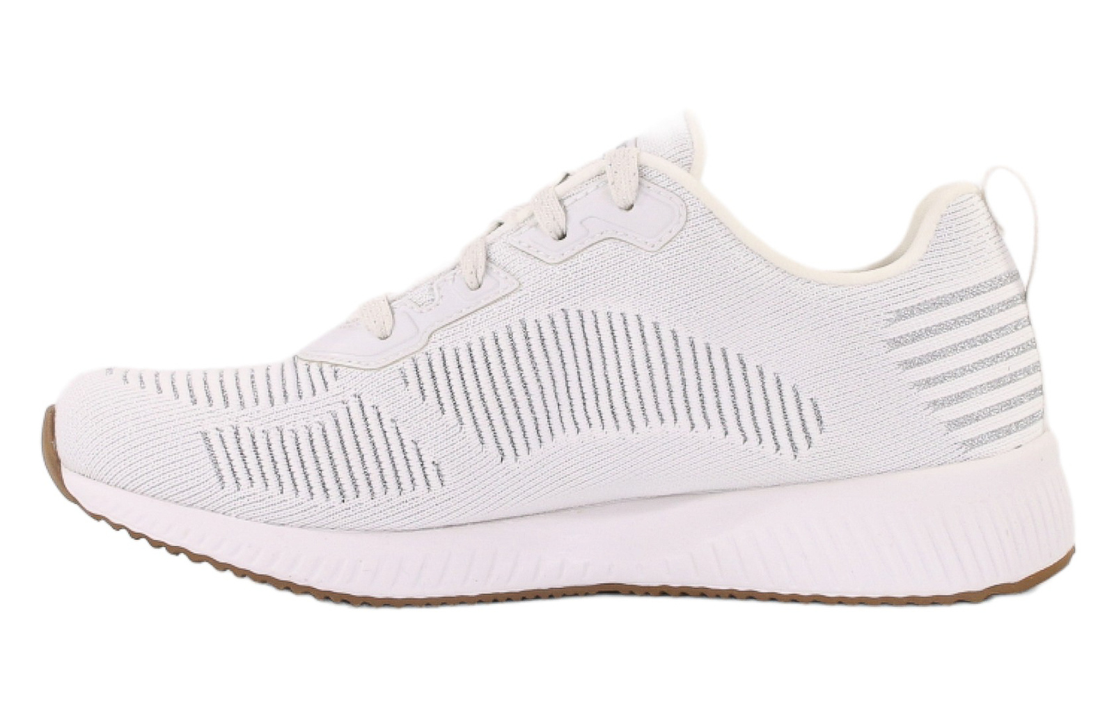 Buty damskie Skechers BOBS SQUAD
31347-WHT