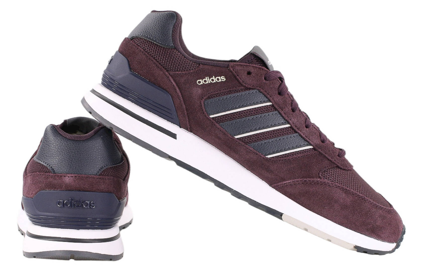 Adidas RUN 80s GX4338 men's shoes