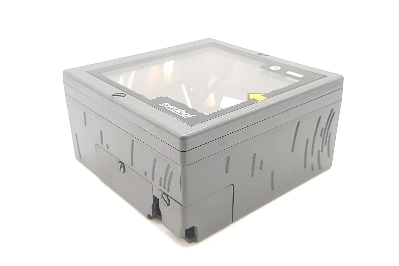 Symbol Motorola LS7808 barcode counter reader