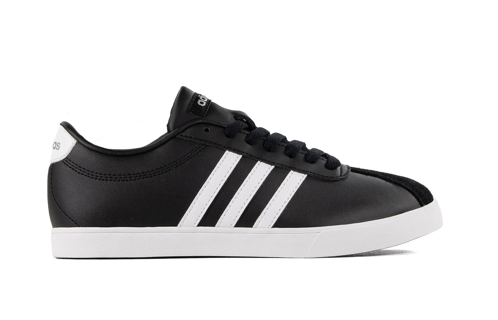 Buty damskie adidas COURTSET W B74560