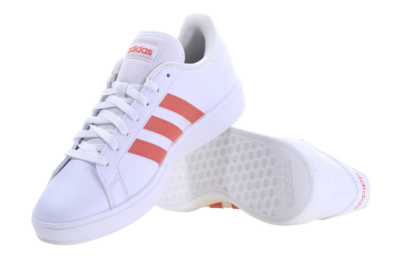 adidas GRAND COURT BASE 2 Herrenschuhe. ID3021