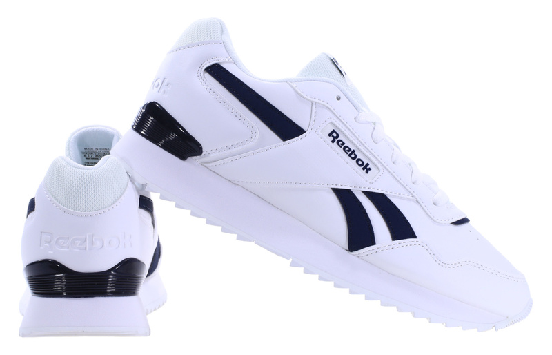 Buty męskie Reebok GLIDE RIPPLE CLIP 100010339