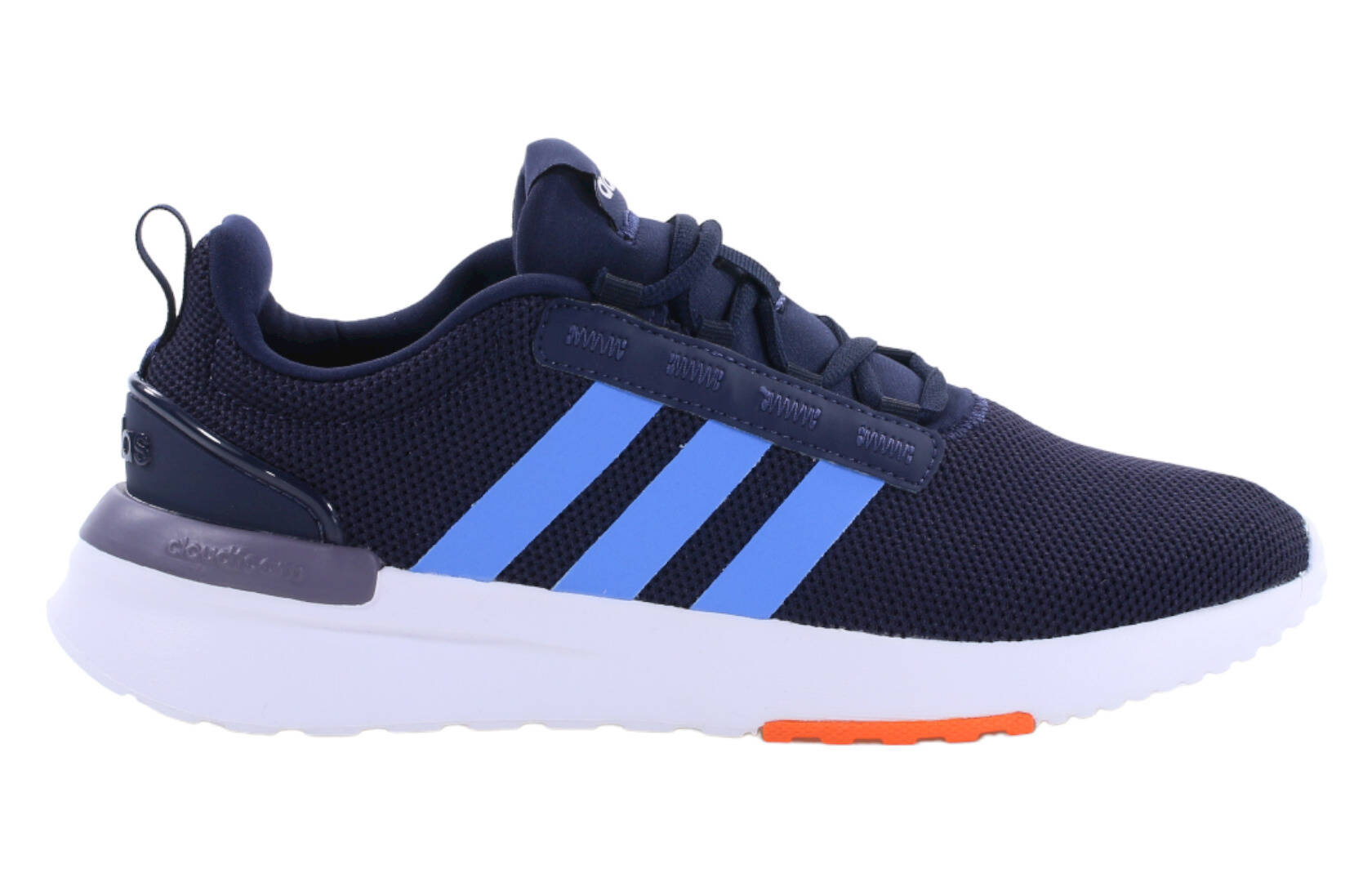 Adidas RACER TR21 K GW6601 youth shoes