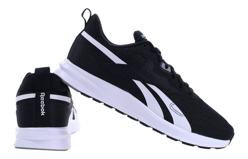 Buty męskie Reebok RUNNER 4 4E HP9896