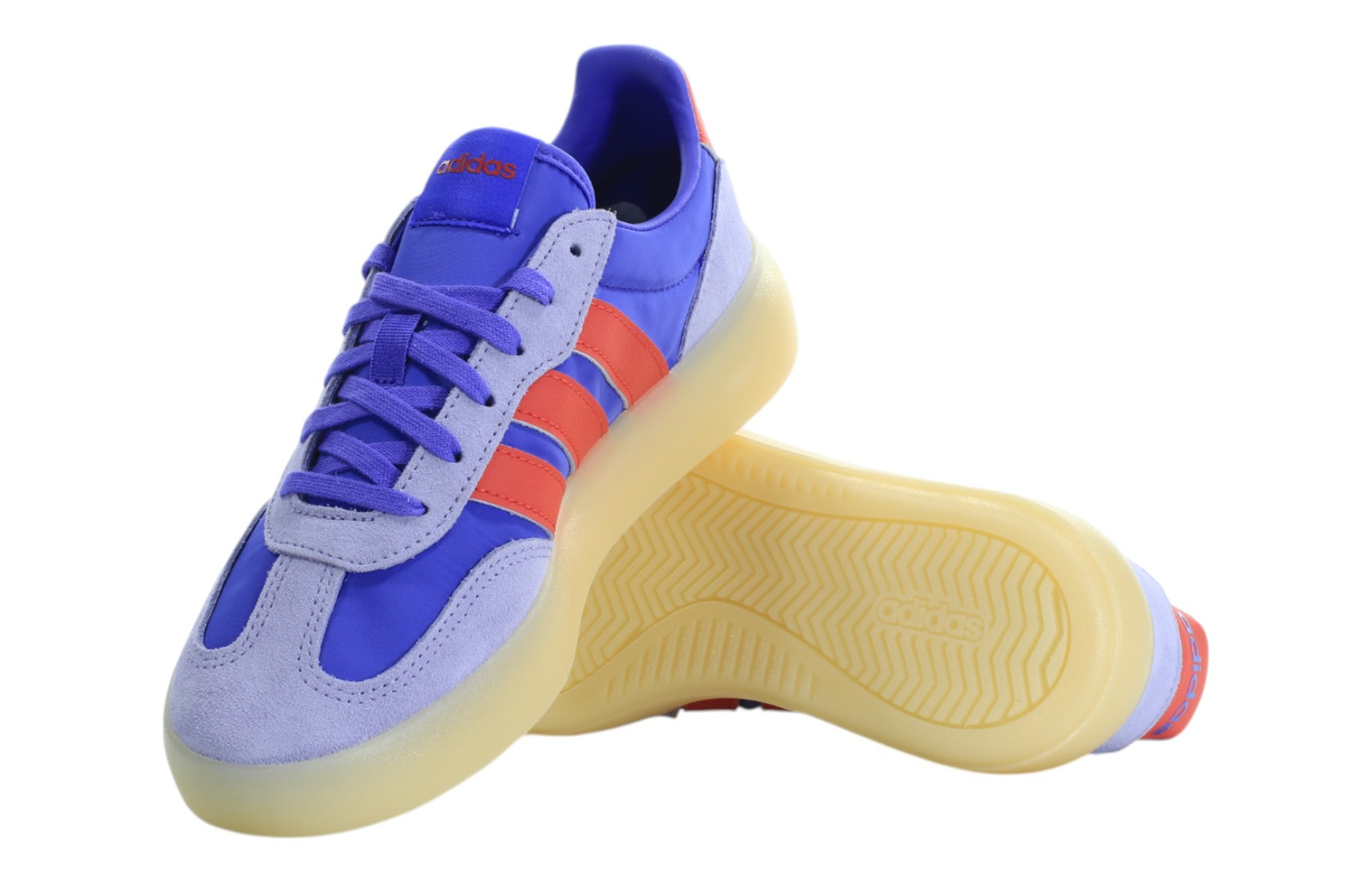 Buty damskie adidas BARREDA DECODE JI2323