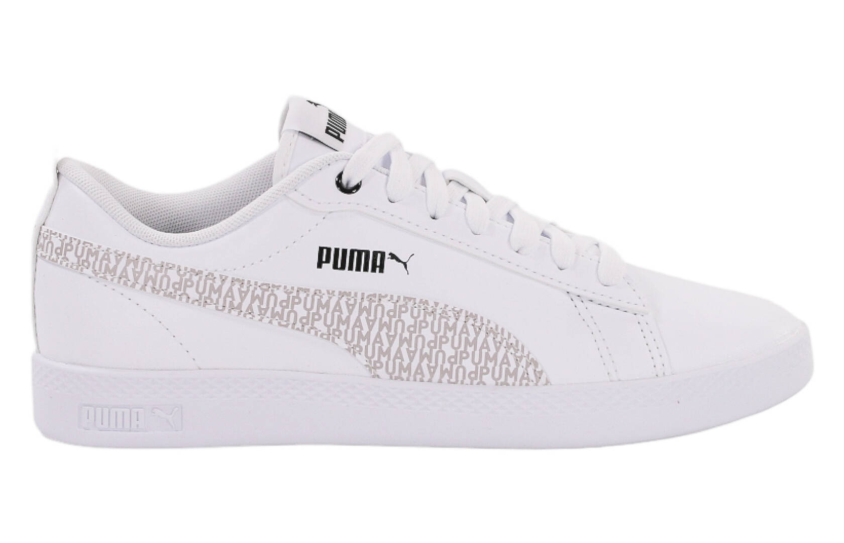 Buty damskie Puma Smash v2 L 387637 02