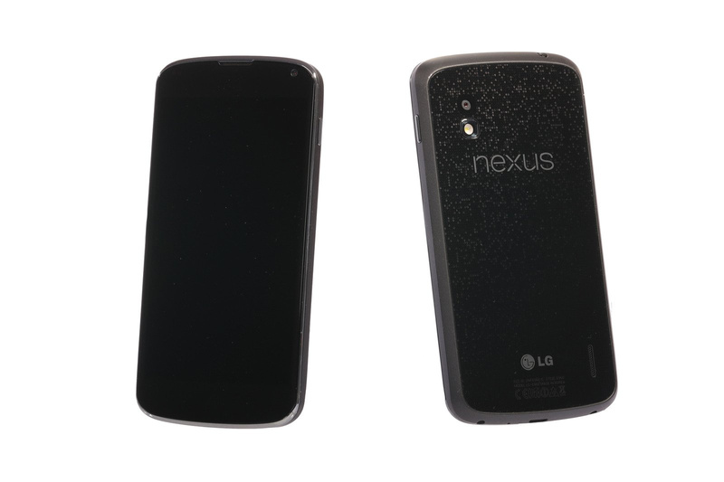 LG NEXUS 4 16GB Grade A oryginalne pudełko