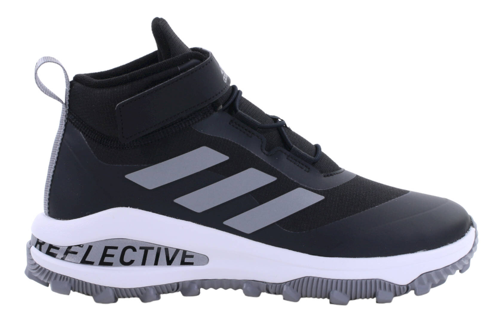 Buty młodzieżowe adidas FortaRun ATR EL K GZ1804