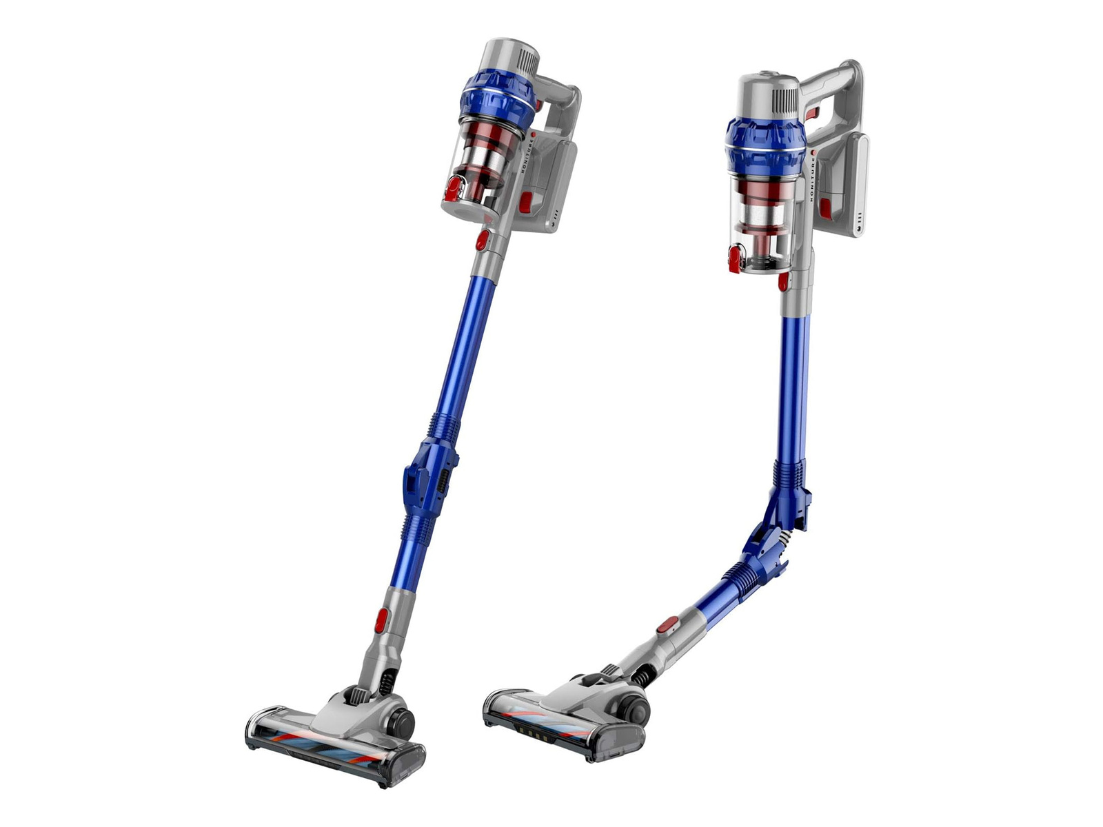 Honiture H9 Cordless Vacuum Cleaner 380W 26kPa 0.5L HEPA