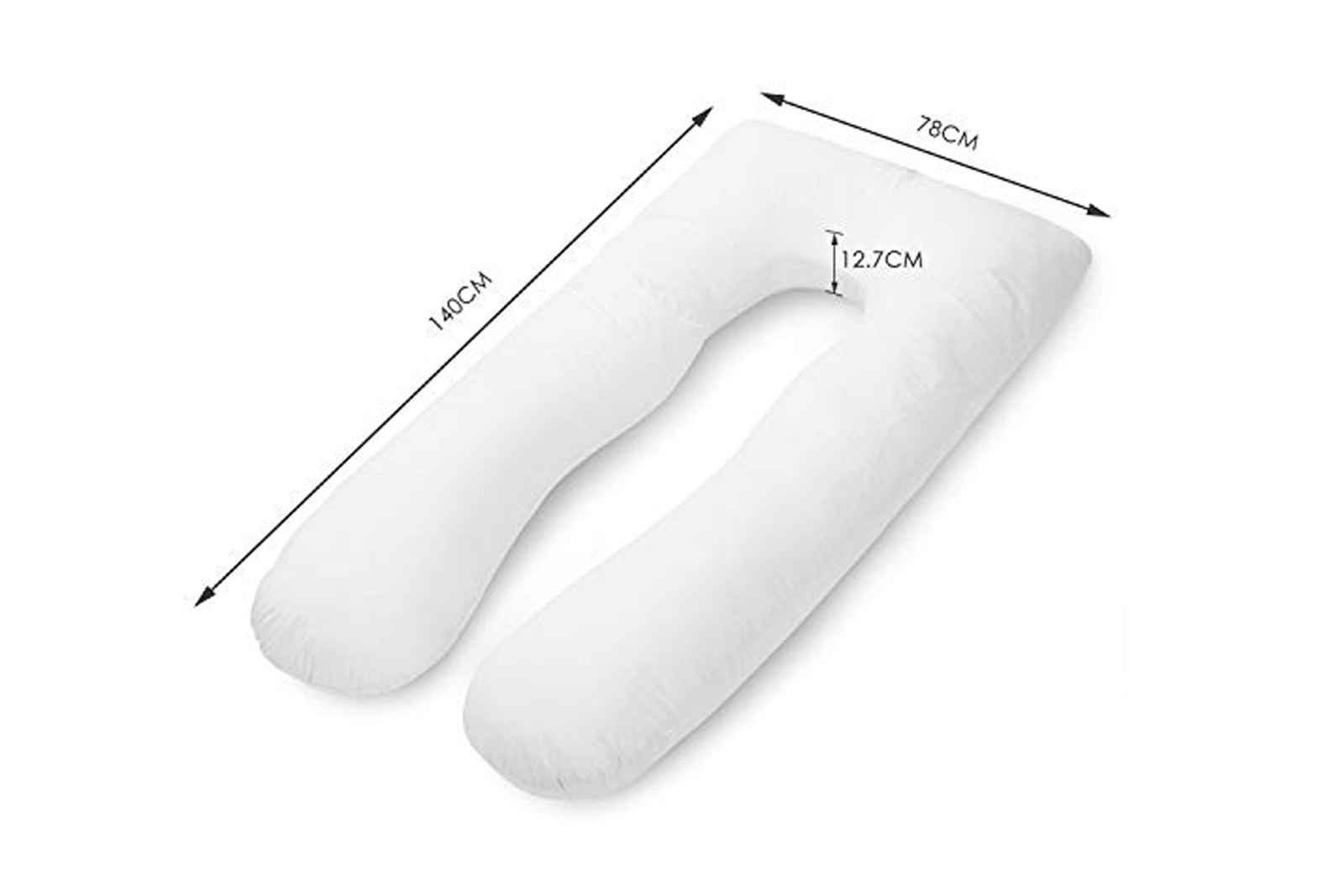 Homfy pillow for pregnant women