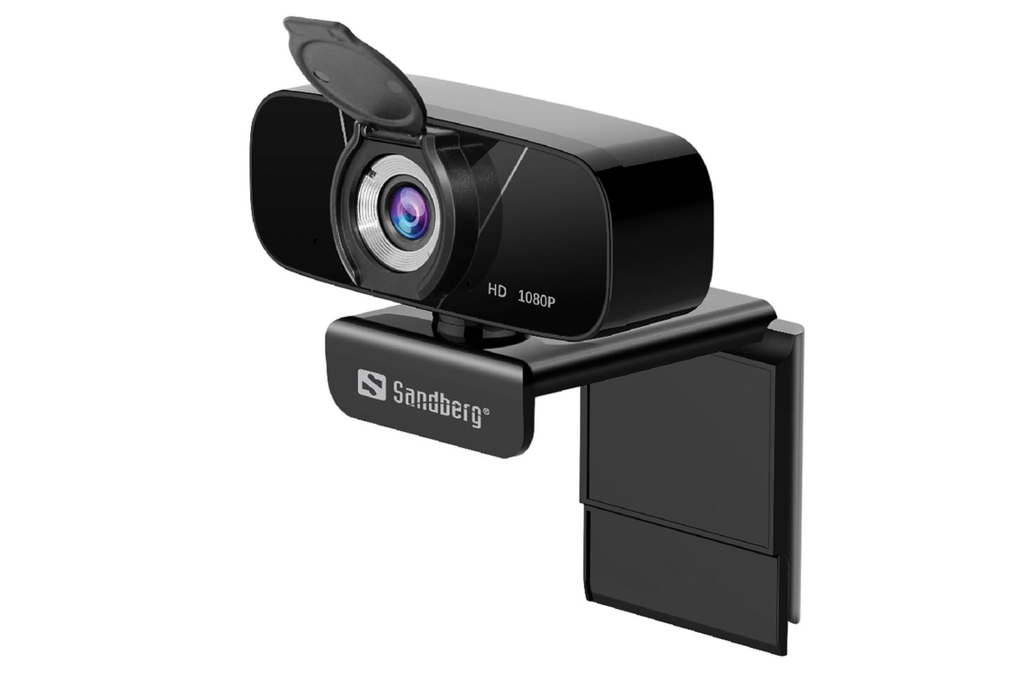 Sandberg USB 1080P HD Webcam (134-15)