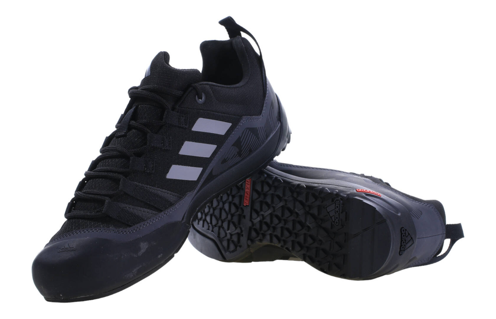 Buty męskie adidas TERREX SWIFT SOLO 2 IE6901