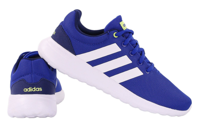 Adidas LITE RACER CLN 2.0 GW0350 youth shoes