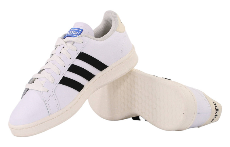 Adidas GRAND COURT GY3620 Herrenschuhe