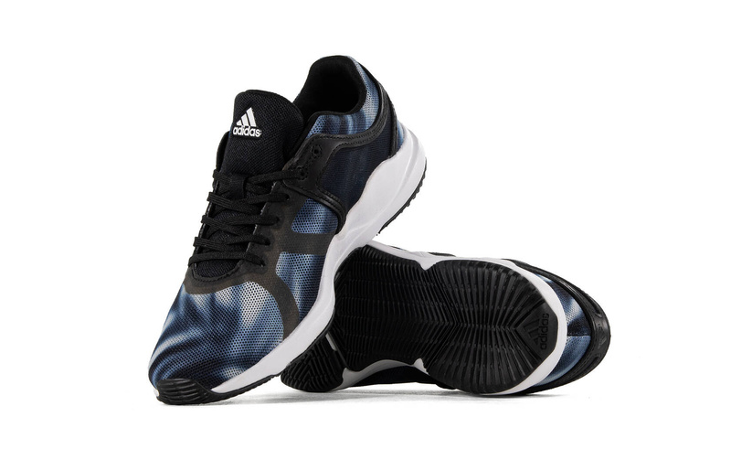 Adidas CRAZYTRAIN CF W women's shoes BB1518