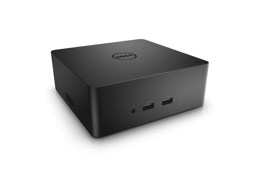 Dell USB C Dock TB15