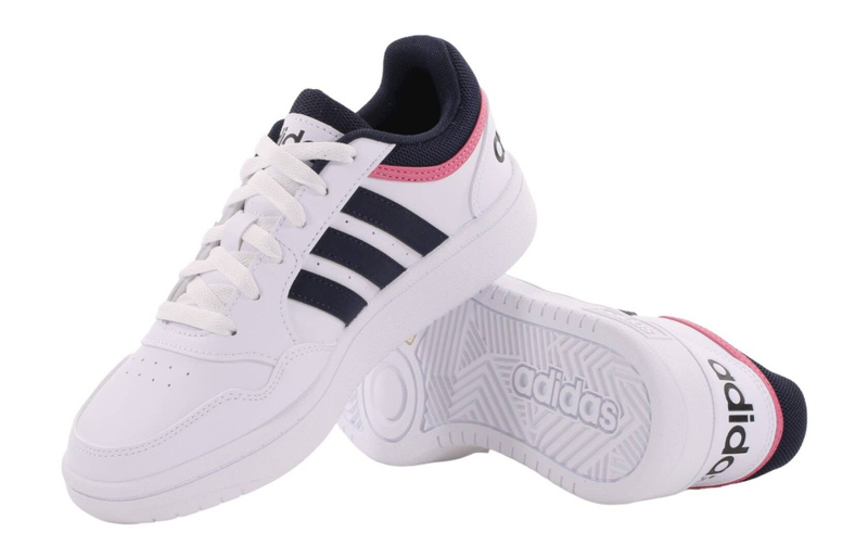 adidas HOOPS 3.0 GW3037 women's shoes