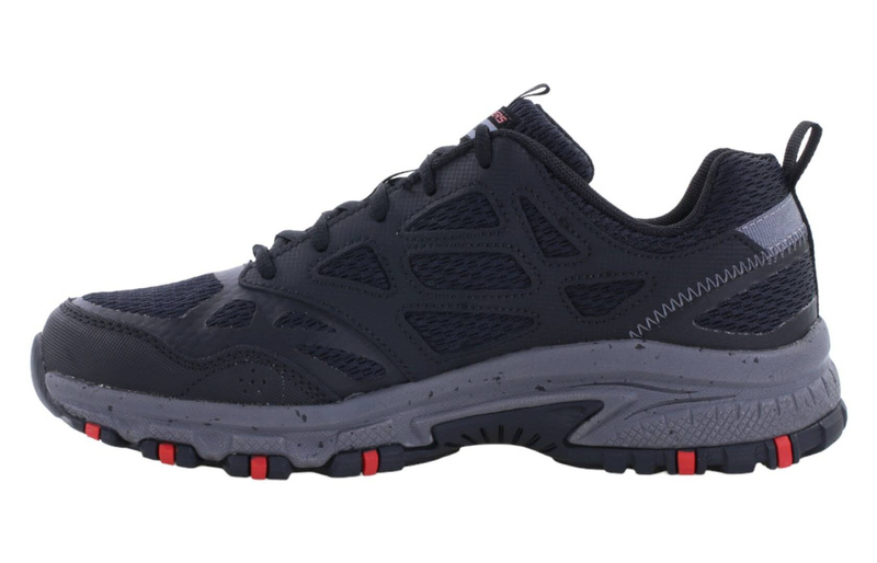 Buty męskie Skechers HILLCREST 237265-BKCC