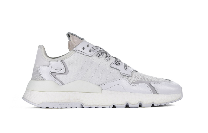 Buty męskie adidas NITE JOGGER FV1267