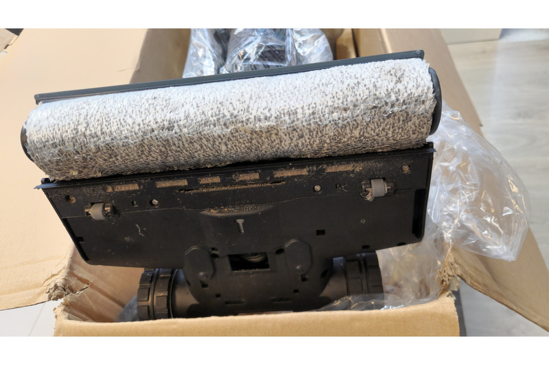 Odkurzacz myjący 3w1 Tineco Floor One S7 FlashDry LED HEPA