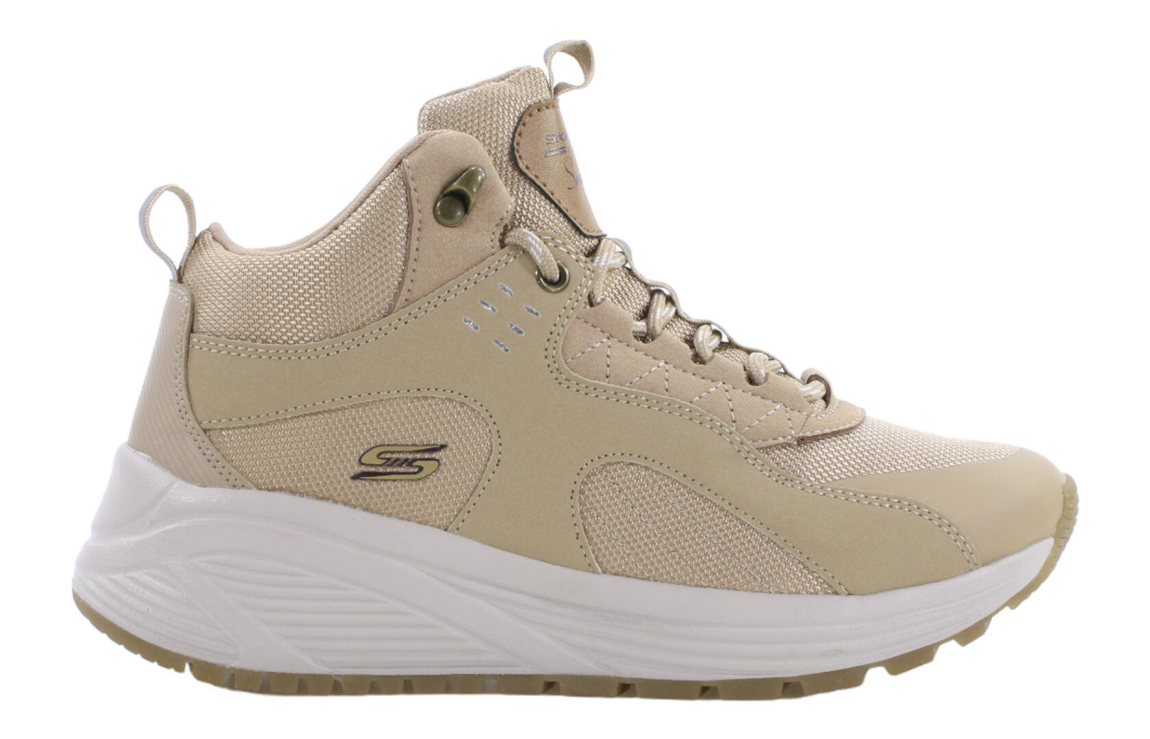 Skechers BOBS SPARROW 2.0-MT Schuhe. 117053-SND