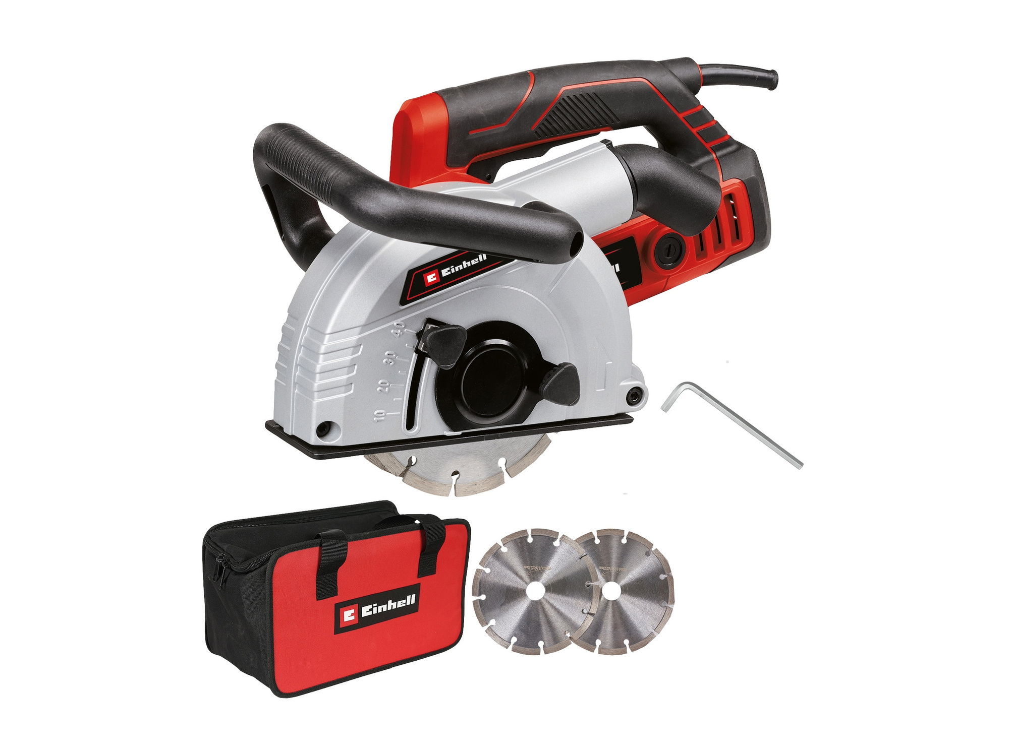 Einhell Wandbohrmaschine TE-MA 1700 4350740