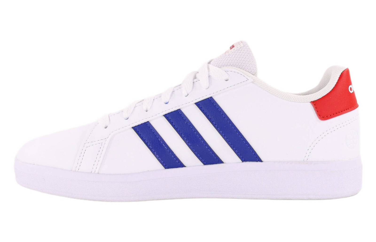 Adidas GRAND COURT 2.0 K GW6504 youth shoes