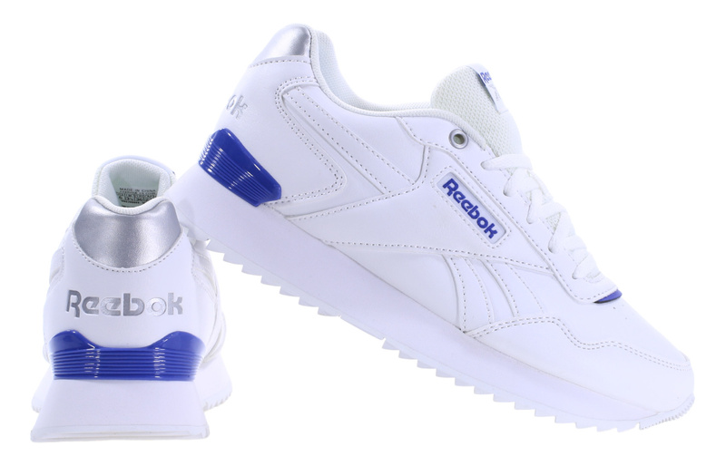 Reebok GLIDE RIPPLE CLIP 100074154 Women's Shoes