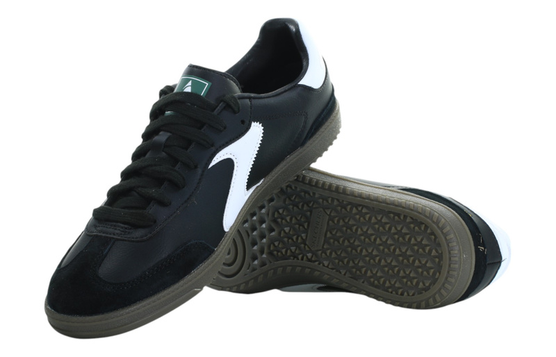 Buty męskie Skechers HOTSHOT - PYKE 254150-BKW