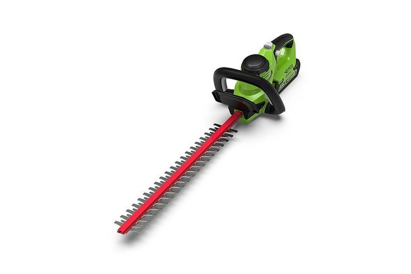 Greenworks 40V Nożyce do żywopłotu 61cm G40HT61