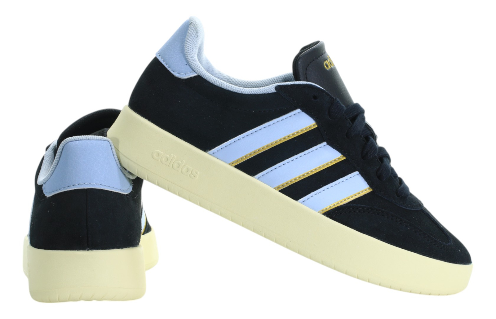 Buty damskie adidas BARREDA JP7108