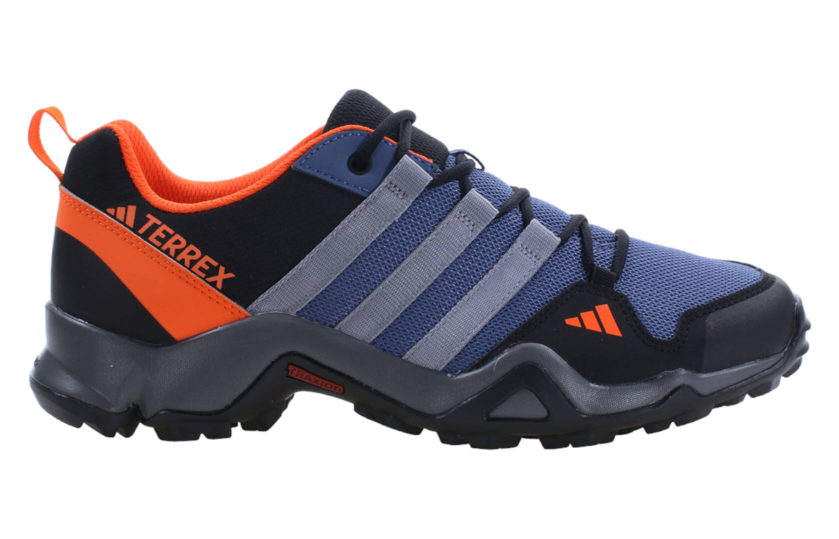 Adidas TERREX AX2R K IF5702 youth shoes