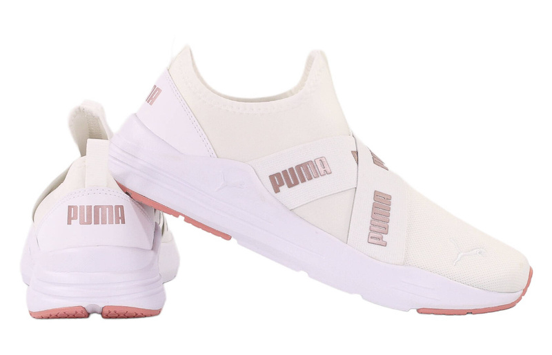 Puma Wired Run Slipon Damenschuhe 382299 04