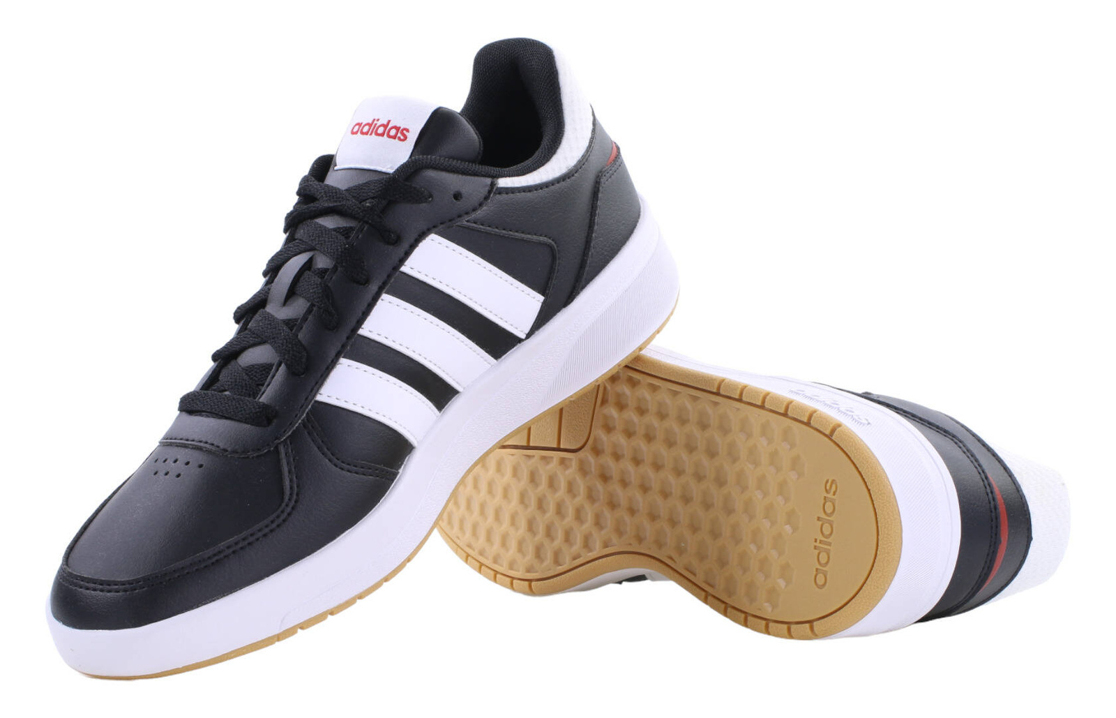 adidas COURTBEAT HQ1763 men's shoes