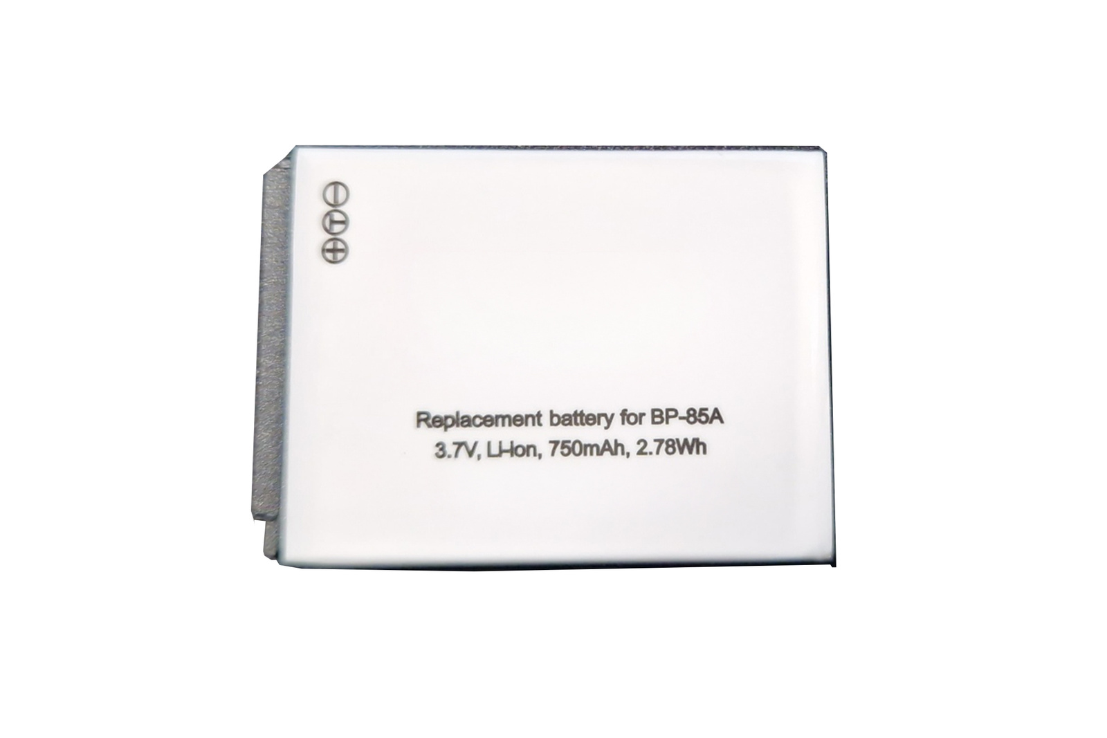 Bateria akumulator do aparatu Samsung PL210 BP85A IA-BP85A 750mAh Li-Ion