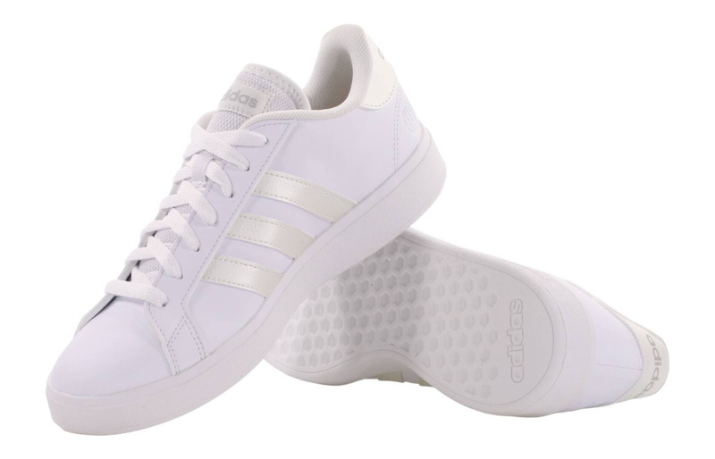 Adidas GRAND COURT BASE 2 women's shoes. GY9869