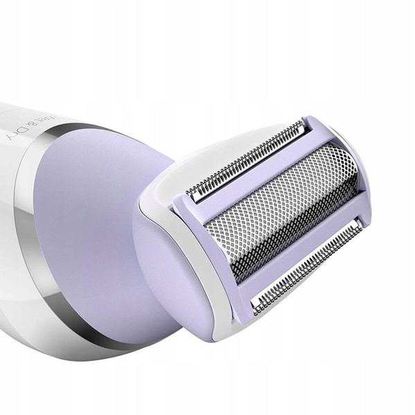 Philips BRL175/00 SatinShave Damenrasierer