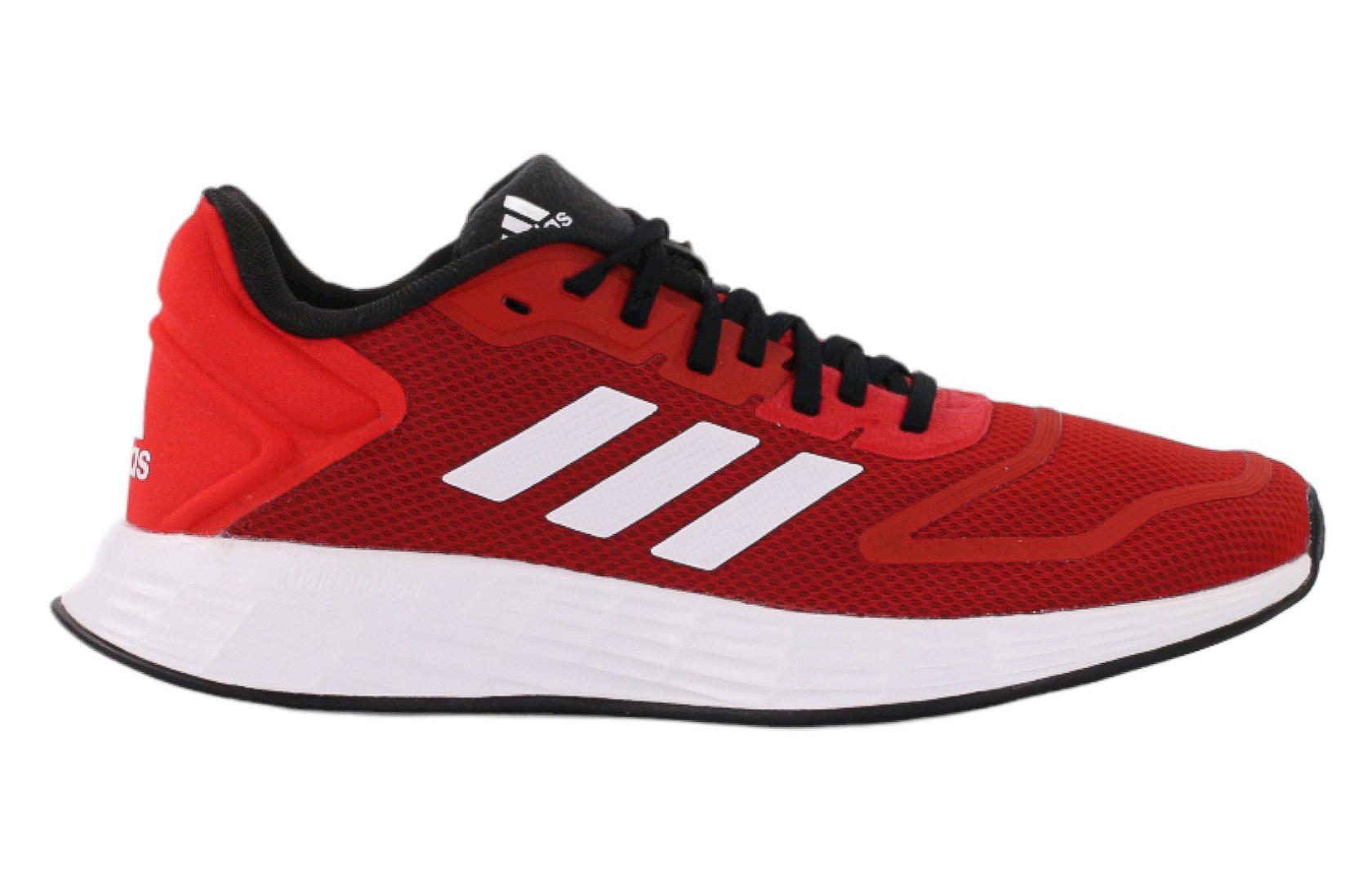 Buty młodzieżowe adidas DURAMO 10 K GW8758