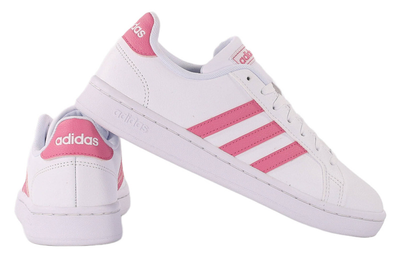 Adidas GRAND COURT GZ8186 women's shoes