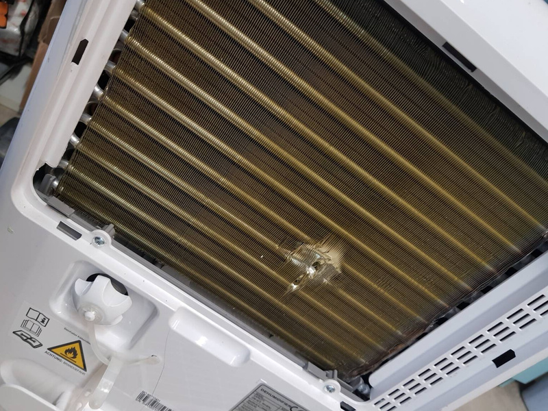 Wentylator sufitowy Westinghouse Bendan