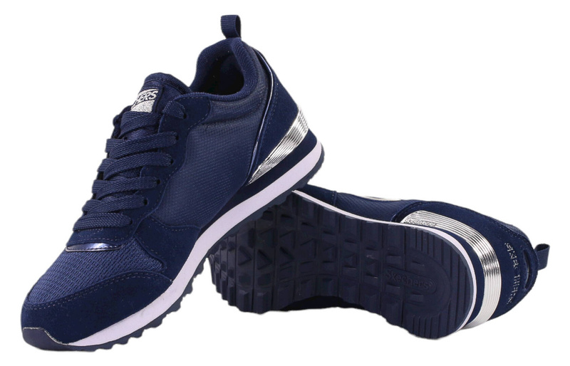 Skechers RETROS-OG 85 111-NVY Damenschuhe